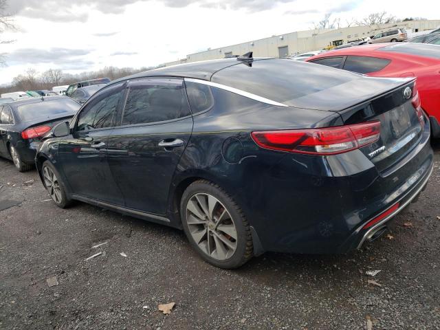 Photo 1 VIN: 5XXGV4L2XGG023671 - KIA OPTIMA SXL 