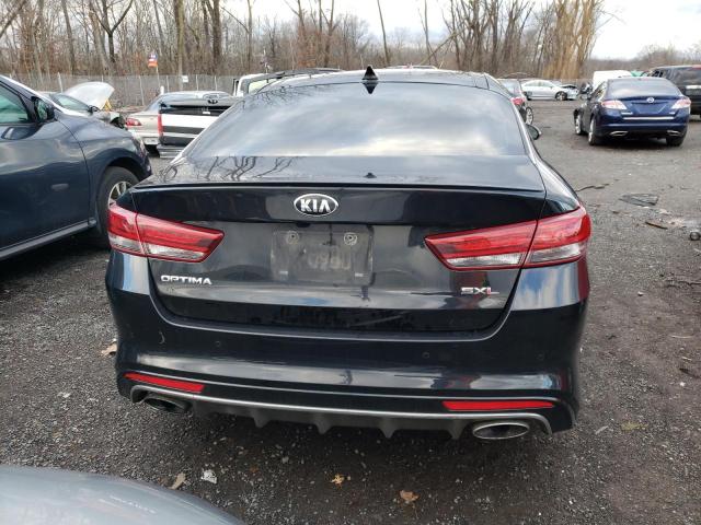 Photo 5 VIN: 5XXGV4L2XGG023671 - KIA OPTIMA SXL 