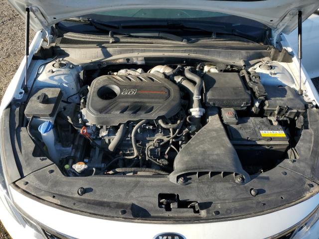 Photo 10 VIN: 5XXGV4L2XGG026540 - KIA OPTIMA 