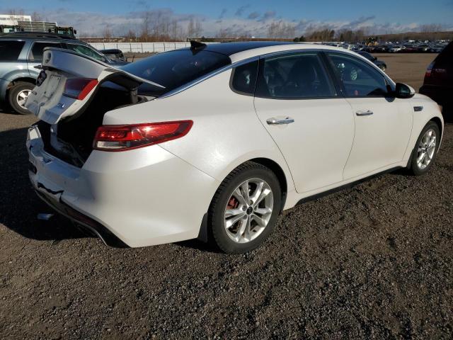 Photo 2 VIN: 5XXGV4L2XGG026540 - KIA OPTIMA 