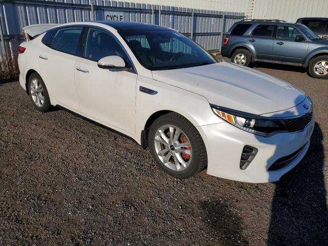 Photo 3 VIN: 5XXGV4L2XGG026540 - KIA OPTIMA 