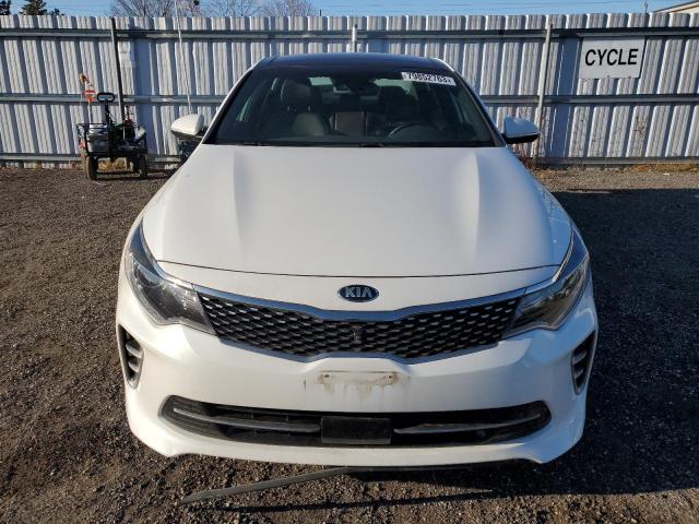 Photo 4 VIN: 5XXGV4L2XGG026540 - KIA OPTIMA 