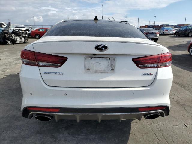 Photo 5 VIN: 5XXGV4L2XGG079948 - KIA OPTIMA SXL 