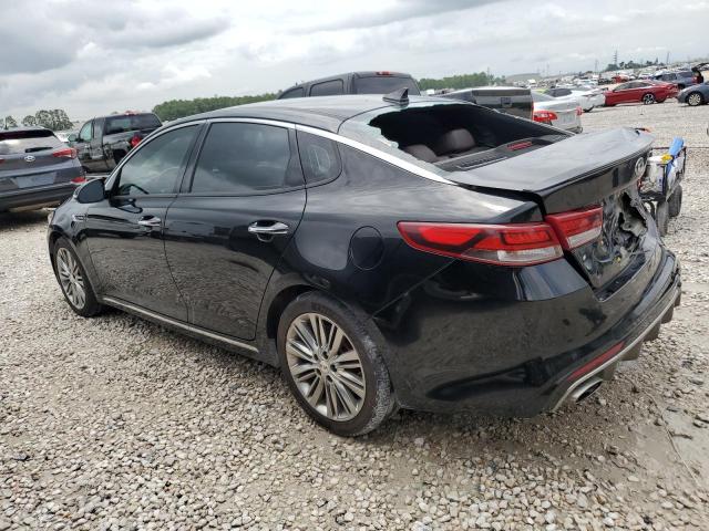 Photo 1 VIN: 5XXGV4L2XGG113547 - KIA OPTIMA SXL 