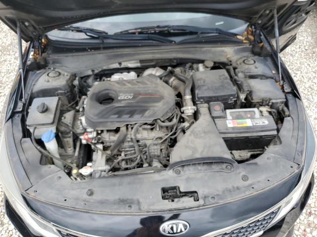 Photo 10 VIN: 5XXGV4L2XGG113547 - KIA OPTIMA SXL 