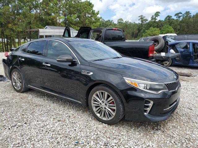 Photo 3 VIN: 5XXGV4L2XGG113547 - KIA OPTIMA SXL 