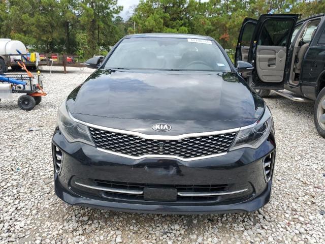 Photo 4 VIN: 5XXGV4L2XGG113547 - KIA OPTIMA SXL 