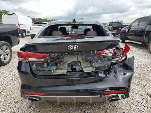 Photo 5 VIN: 5XXGV4L2XGG113547 - KIA OPTIMA SXL 