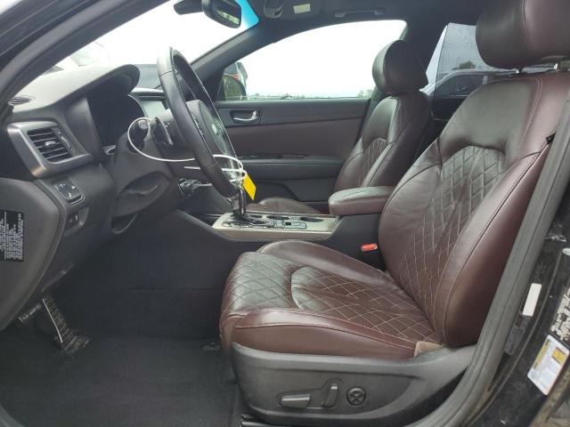 Photo 6 VIN: 5XXGV4L2XGG113547 - KIA OPTIMA SXL 