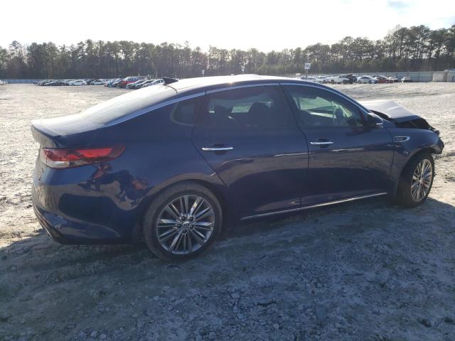 Photo 2 VIN: 5XXGV4L2XGG118862 - KIA OPTIMA 