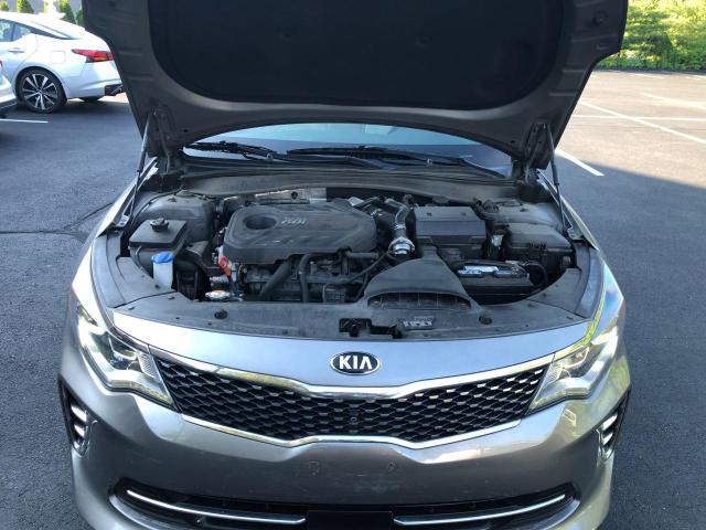 Photo 5 VIN: 5XXGV4L2XHG136280 - KIA OPTIMA SXL 