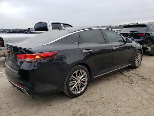 Photo 2 VIN: 5XXGV4L2XJG180768 - KIA OPTIMA SXL 