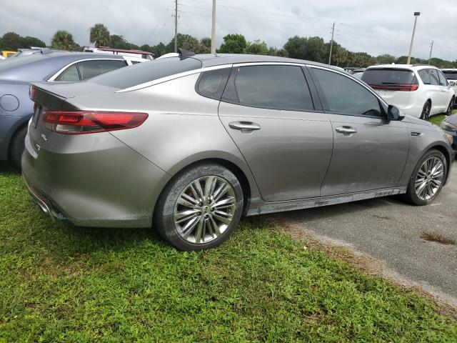 Photo 2 VIN: 5XXGV4L2XJG213493 - KIA OPTIMA SXL 