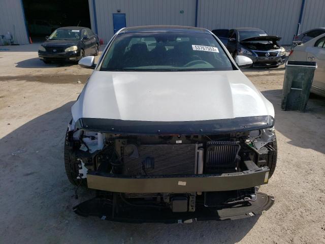 Photo 4 VIN: 5XXGV4L2XJG242203 - KIA OPTIMA 