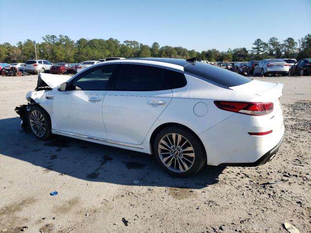 Photo 1 VIN: 5XXGV4L2XKG311781 - KIA OPTIMA SXL 