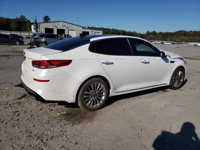 Photo 2 VIN: 5XXGV4L2XKG311781 - KIA OPTIMA SXL 