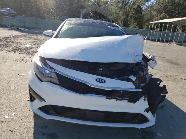 Photo 4 VIN: 5XXGV4L2XKG311781 - KIA OPTIMA SXL 