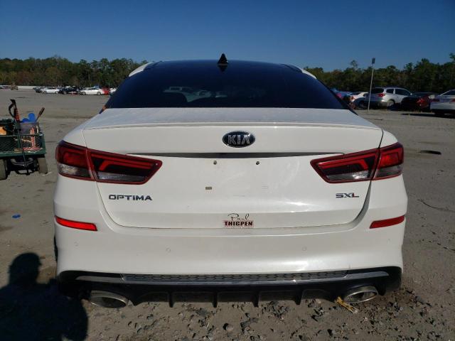 Photo 5 VIN: 5XXGV4L2XKG311781 - KIA OPTIMA SXL 