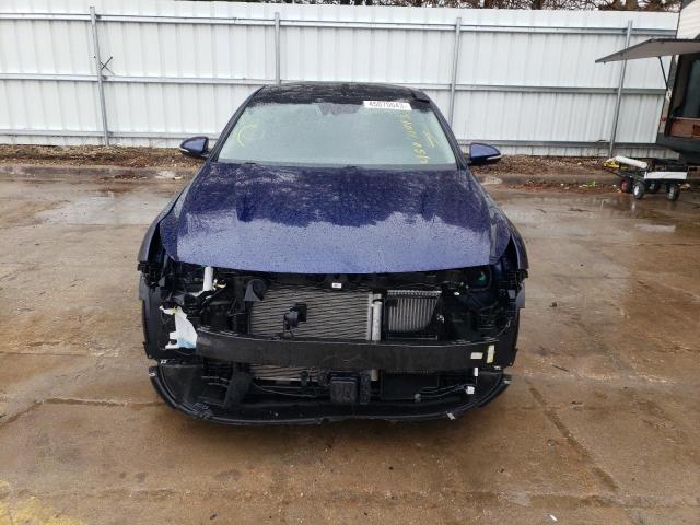 Photo 4 VIN: 5XXGW4L20GG021828 - KIA OPTIMA SX 