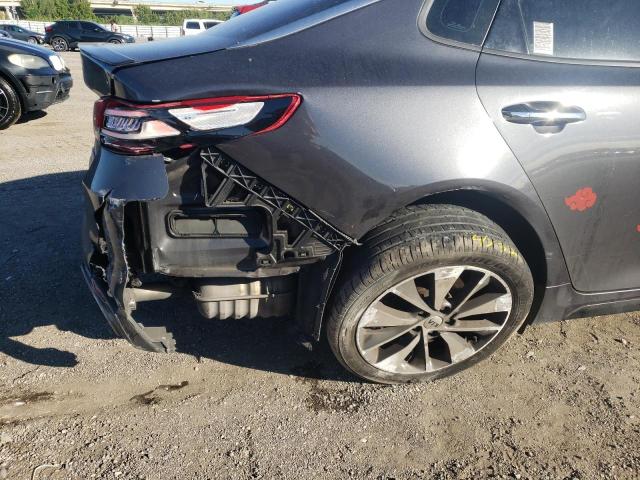 Photo 8 VIN: 5XXGW4L20GG092799 - KIA OPTIMA 