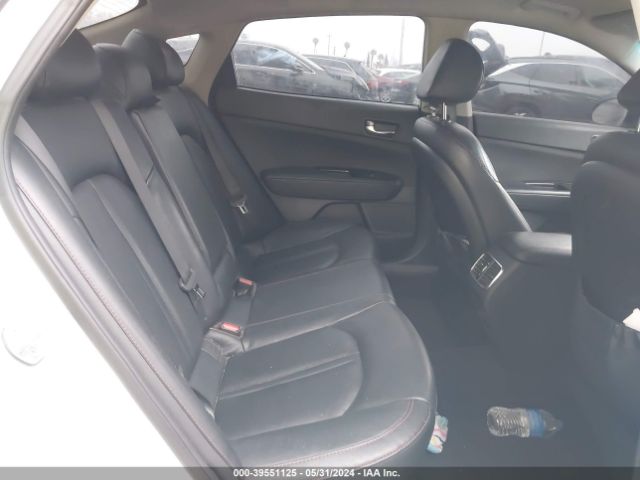 Photo 7 VIN: 5XXGW4L20HG146202 - KIA OPTIMA 