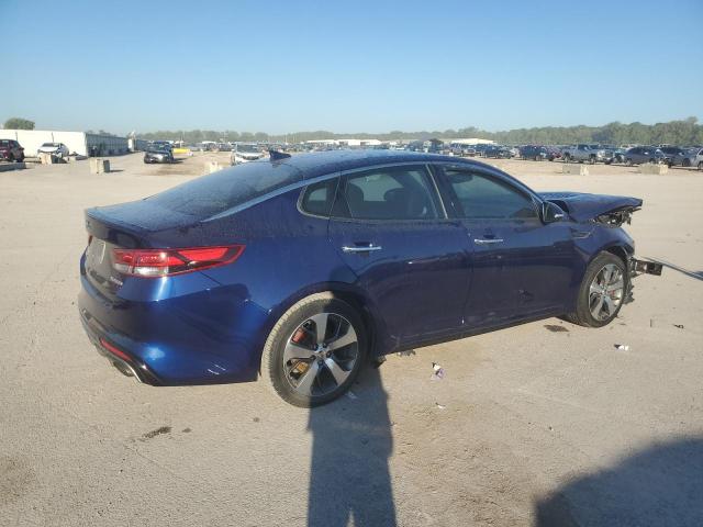 Photo 2 VIN: 5XXGW4L20HG154333 - KIA OPTIMA SX 