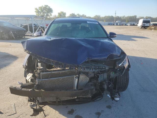 Photo 4 VIN: 5XXGW4L20HG154333 - KIA OPTIMA SX 