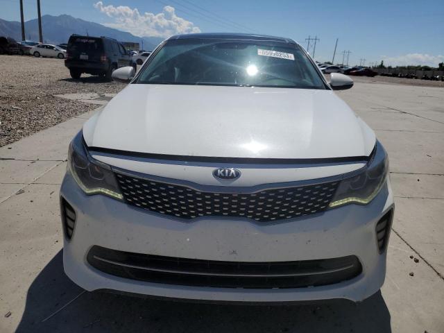 Photo 4 VIN: 5XXGW4L20JG206422 - KIA OPTIMA SX 