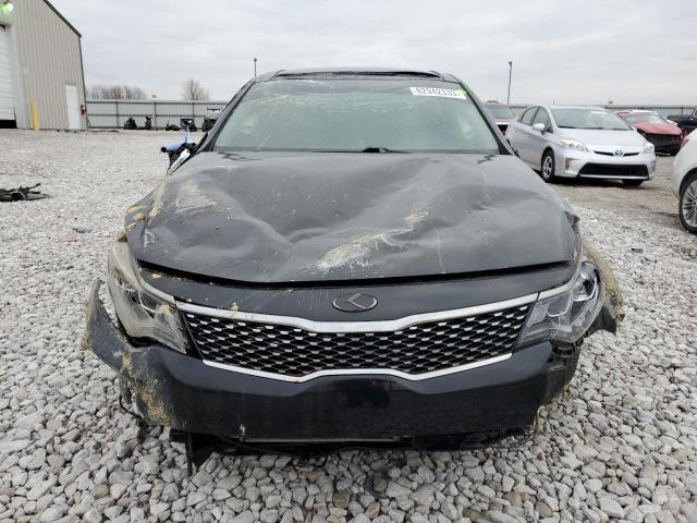 Photo 4 VIN: 5XXGW4L20JG213807 - KIA OPTIMA 