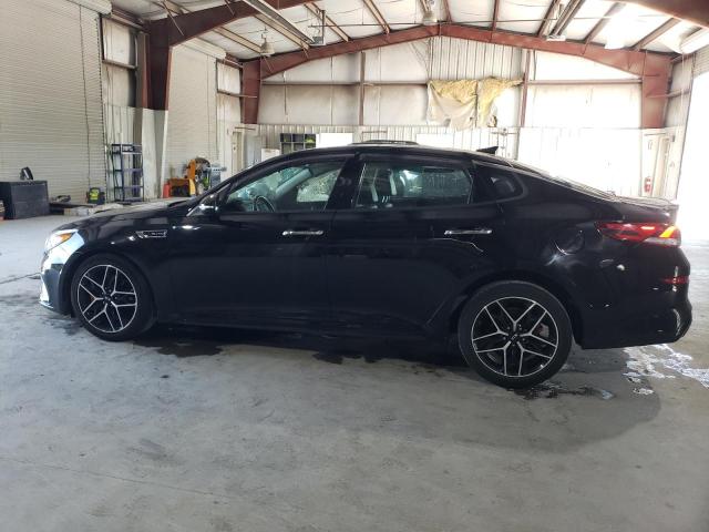 Photo 1 VIN: 5XXGW4L20KG295667 - KIA OPTIMA SX 