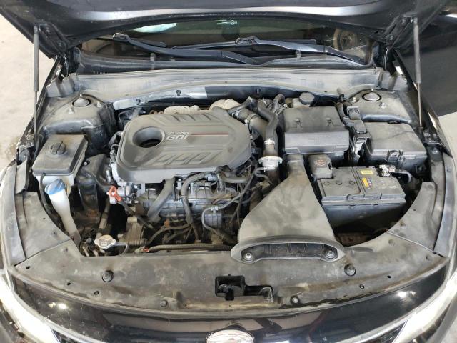 Photo 10 VIN: 5XXGW4L20KG295667 - KIA OPTIMA SX 