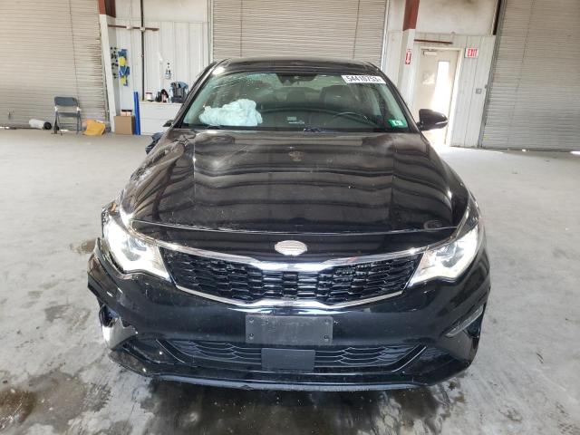 Photo 4 VIN: 5XXGW4L20KG295667 - KIA OPTIMA SX 