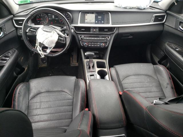 Photo 7 VIN: 5XXGW4L20KG295667 - KIA OPTIMA SX 