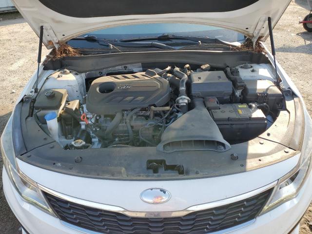 Photo 10 VIN: 5XXGW4L20KG298634 - KIA OPTIMA SX 