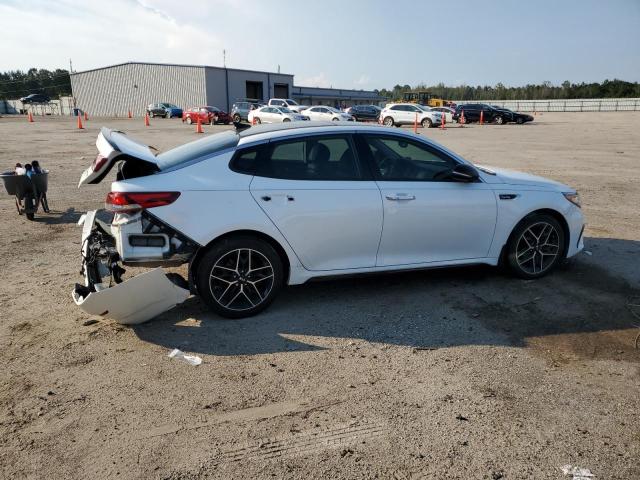 Photo 2 VIN: 5XXGW4L20KG298634 - KIA OPTIMA SX 