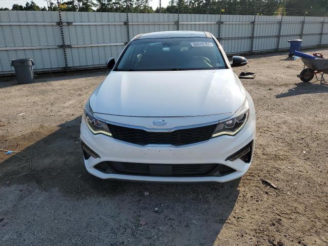 Photo 4 VIN: 5XXGW4L20KG298634 - KIA OPTIMA SX 