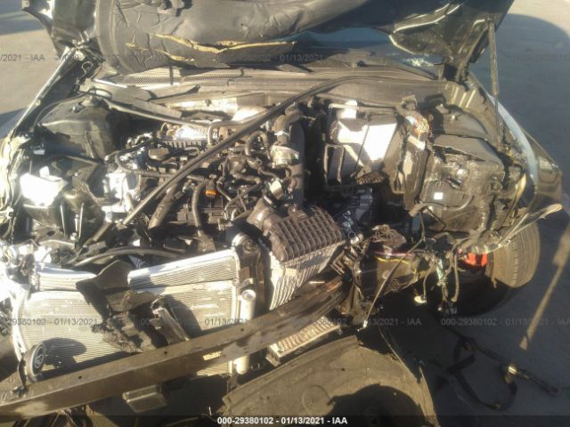 Photo 9 VIN: 5XXGW4L20KG379732 - KIA OPTIMA 