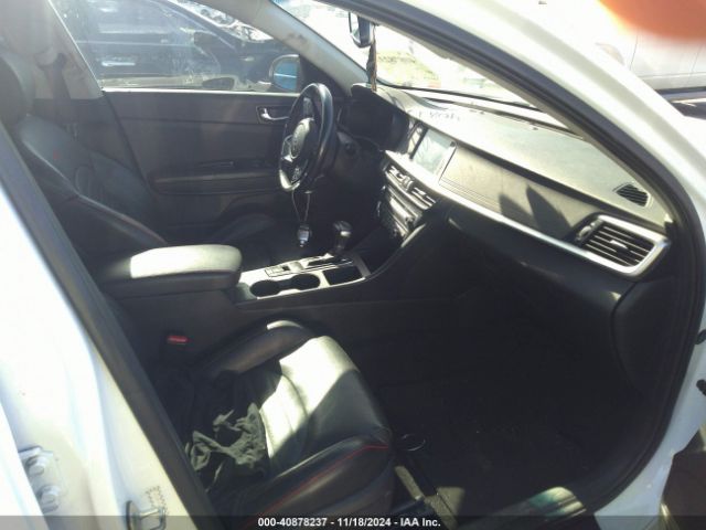 Photo 4 VIN: 5XXGW4L20LG447965 - KIA OPTIMA 