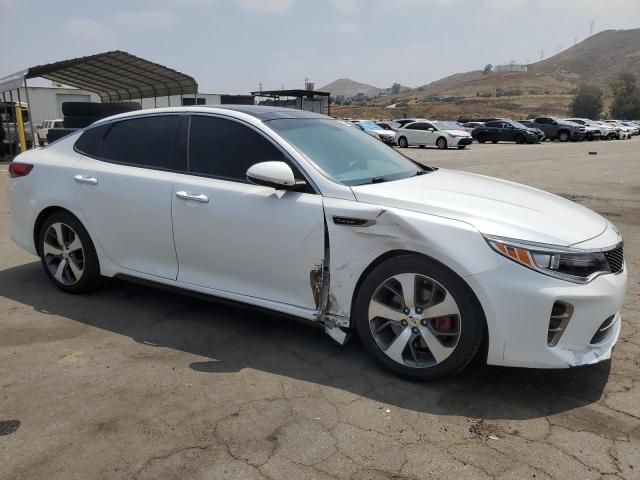 Photo 3 VIN: 5XXGW4L21GG015505 - KIA OPTIMA SX 