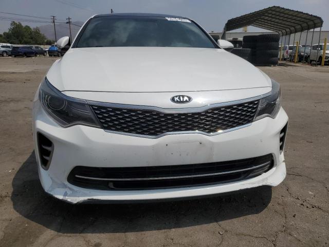 Photo 4 VIN: 5XXGW4L21GG015505 - KIA OPTIMA SX 