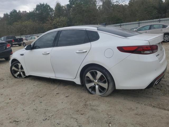 Photo 1 VIN: 5XXGW4L21GG017710 - KIA OPTIMA SX 