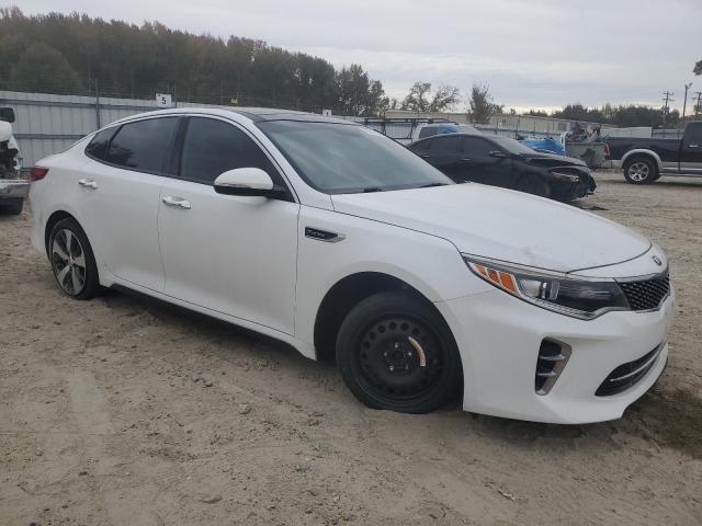 Photo 3 VIN: 5XXGW4L21GG017710 - KIA OPTIMA SX 