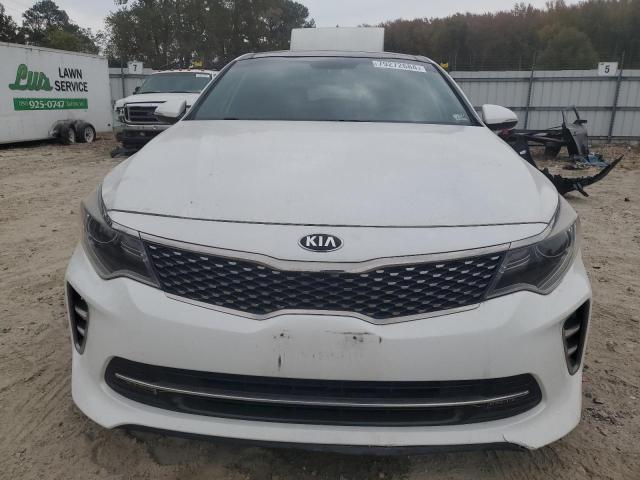 Photo 4 VIN: 5XXGW4L21GG017710 - KIA OPTIMA SX 