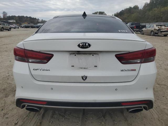 Photo 5 VIN: 5XXGW4L21GG017710 - KIA OPTIMA SX 