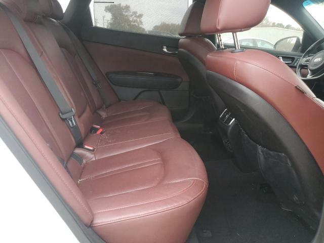 Photo 9 VIN: 5XXGW4L21GG017710 - KIA OPTIMA SX 