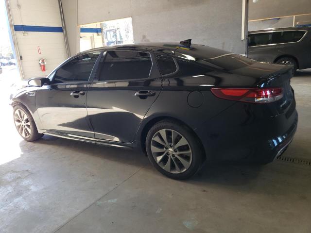 Photo 1 VIN: 5XXGW4L21GG022339 - KIA OPTIMA SX 