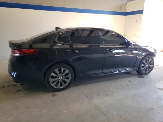 Photo 2 VIN: 5XXGW4L21GG022339 - KIA OPTIMA SX 