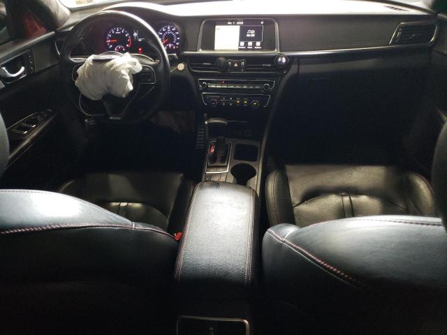 Photo 7 VIN: 5XXGW4L21GG022339 - KIA OPTIMA SX 