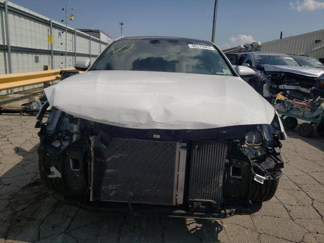 Photo 4 VIN: 5XXGW4L21GG025435 - KIA OPTIMA SX 