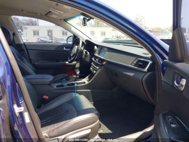 Photo 4 VIN: 5XXGW4L21GG062792 - KIA OPTIMA 